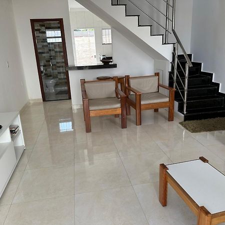 Minha Casa, Sua Casa Διαμέρισμα Πόρτο Σεγκούρο Εξωτερικό φωτογραφία