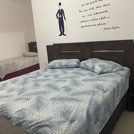 Minha Casa, Sua Casa Διαμέρισμα Πόρτο Σεγκούρο Εξωτερικό φωτογραφία