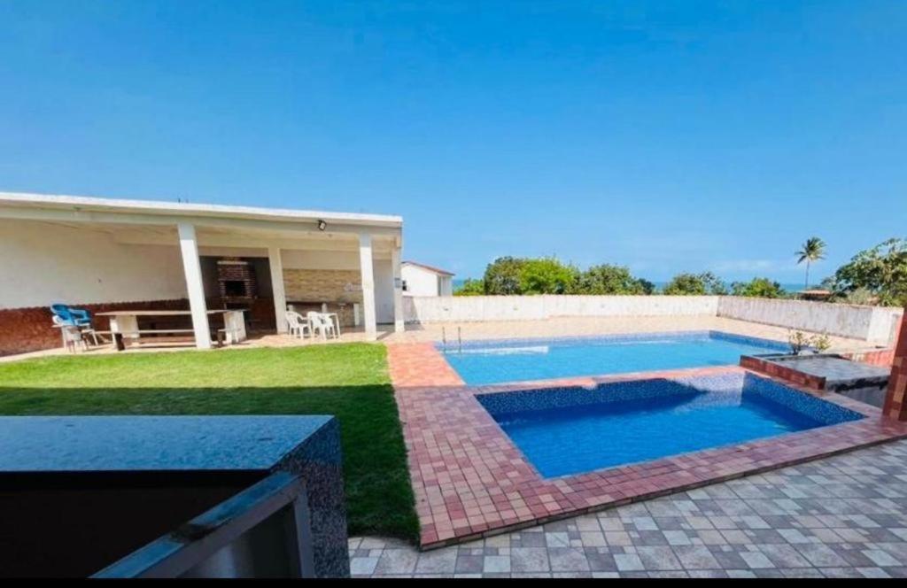 Minha Casa, Sua Casa Διαμέρισμα Πόρτο Σεγκούρο Εξωτερικό φωτογραφία