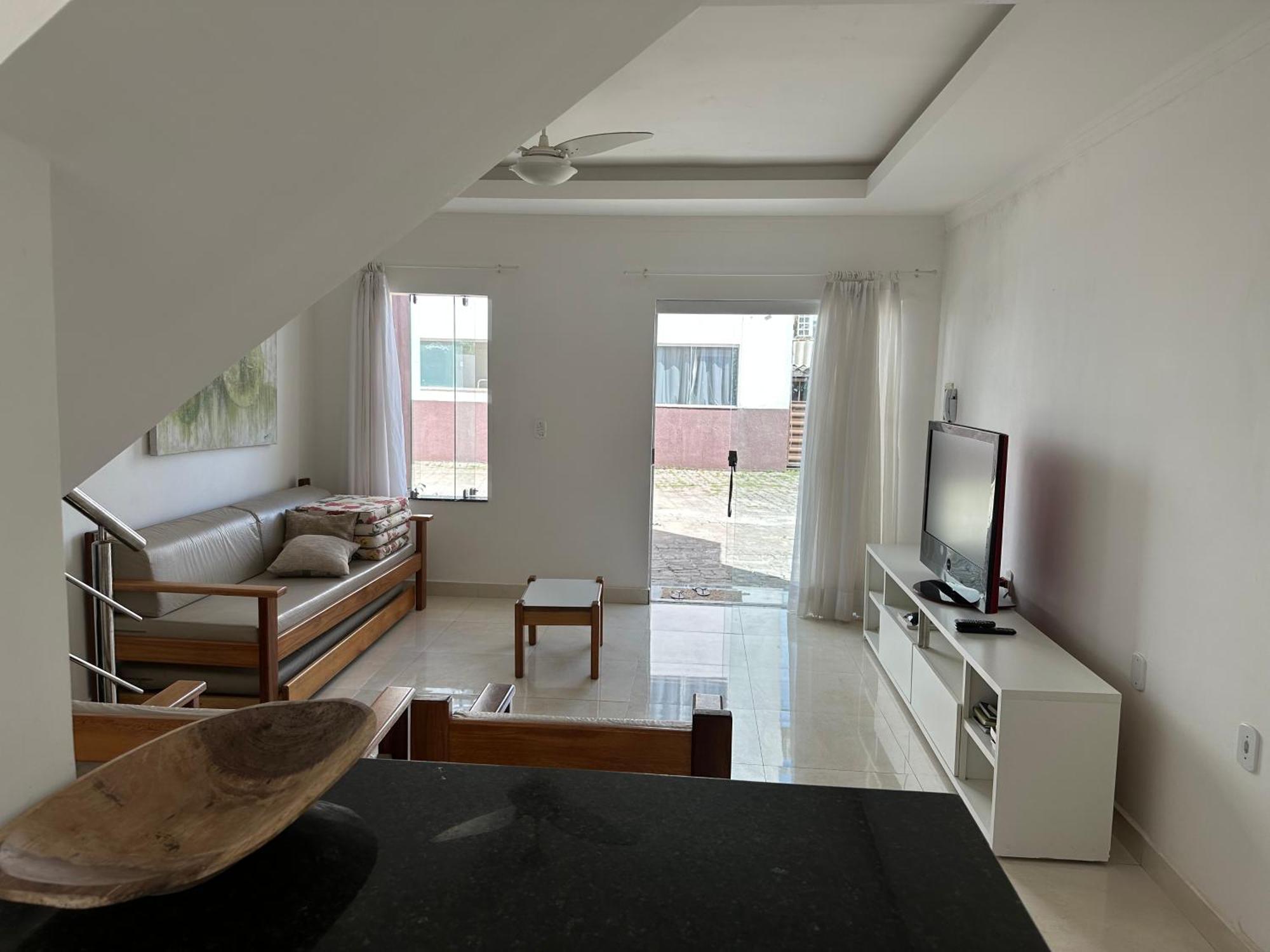 Minha Casa, Sua Casa Διαμέρισμα Πόρτο Σεγκούρο Εξωτερικό φωτογραφία