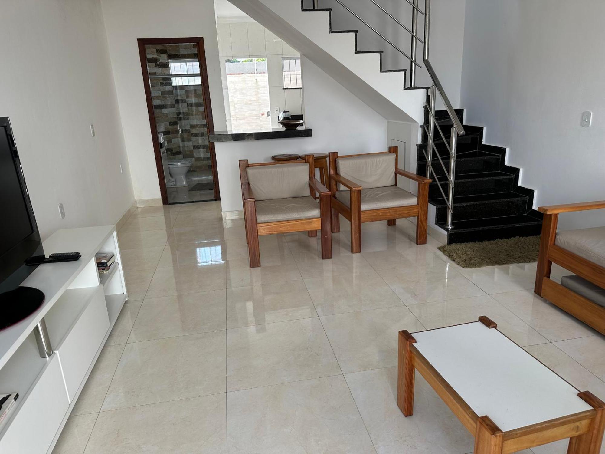 Minha Casa, Sua Casa Διαμέρισμα Πόρτο Σεγκούρο Εξωτερικό φωτογραφία
