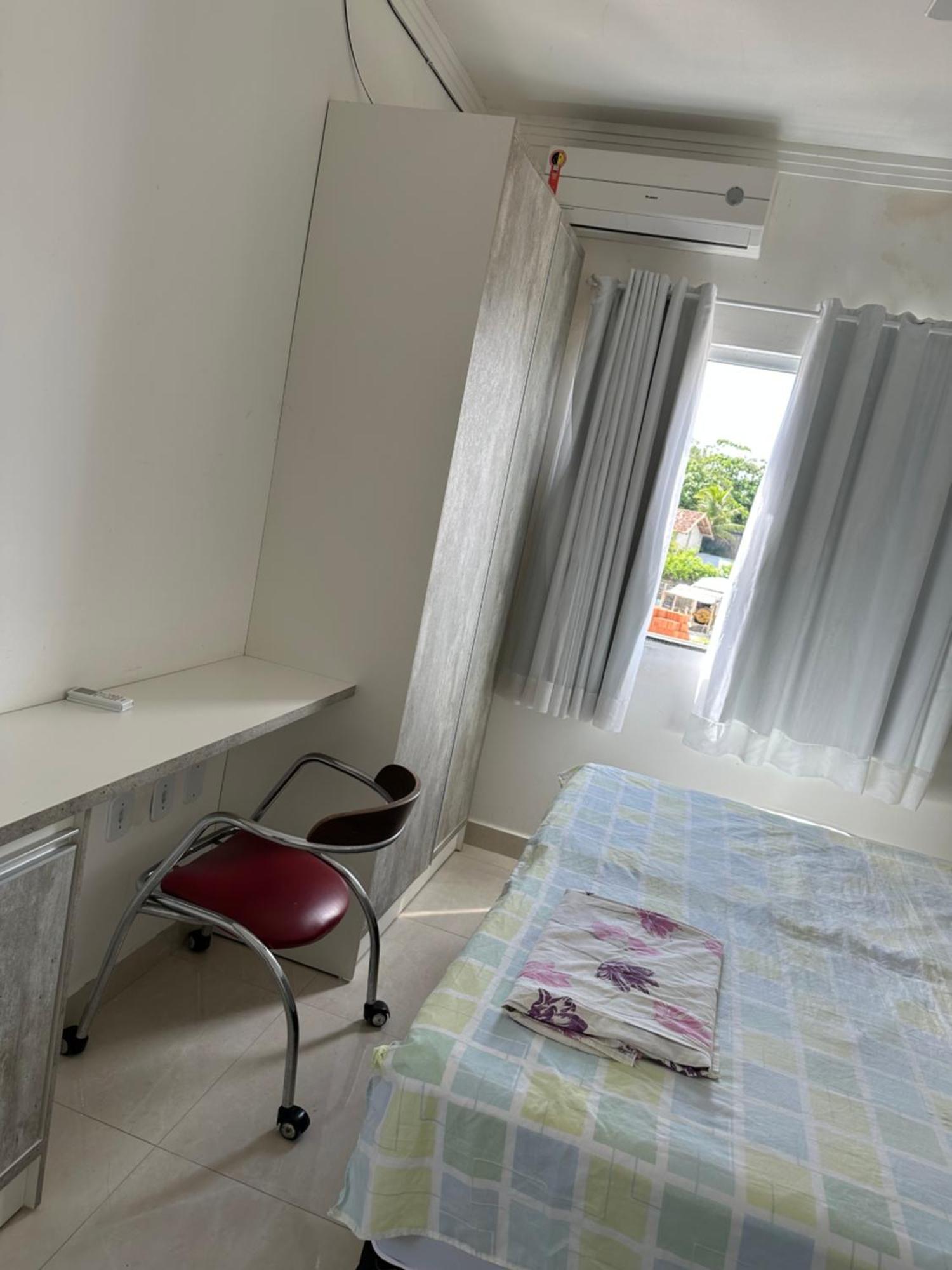 Minha Casa, Sua Casa Διαμέρισμα Πόρτο Σεγκούρο Εξωτερικό φωτογραφία