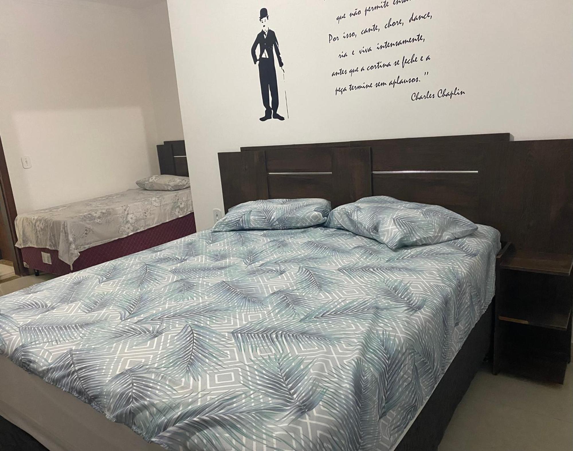 Minha Casa, Sua Casa Διαμέρισμα Πόρτο Σεγκούρο Εξωτερικό φωτογραφία