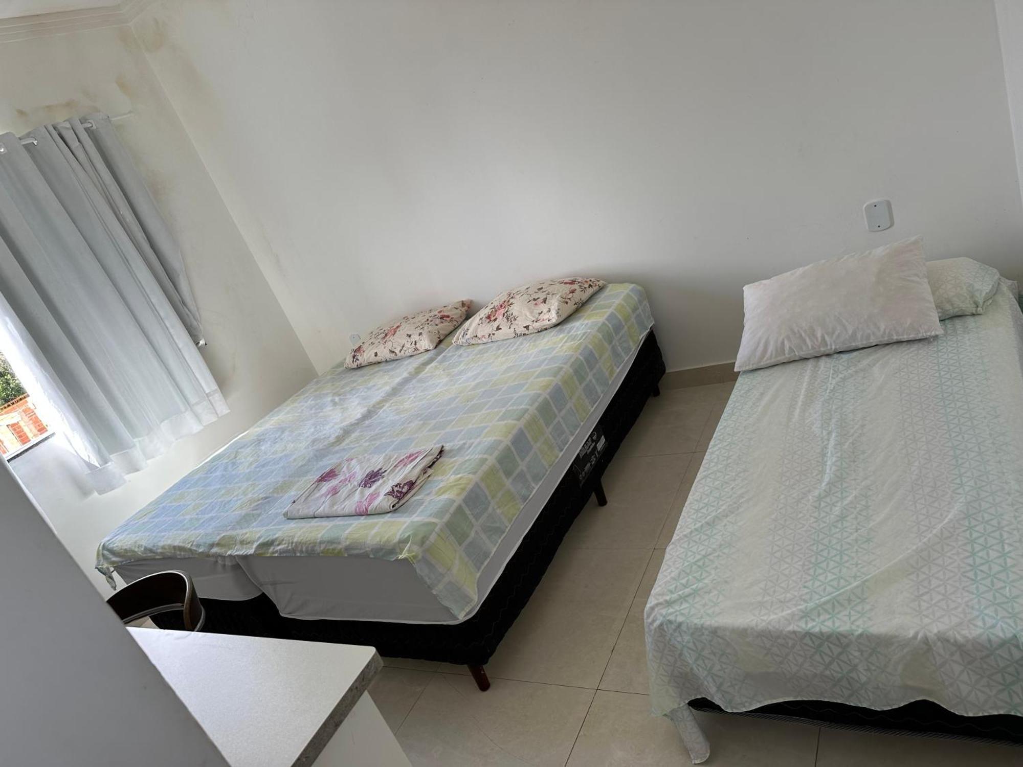 Minha Casa, Sua Casa Διαμέρισμα Πόρτο Σεγκούρο Εξωτερικό φωτογραφία