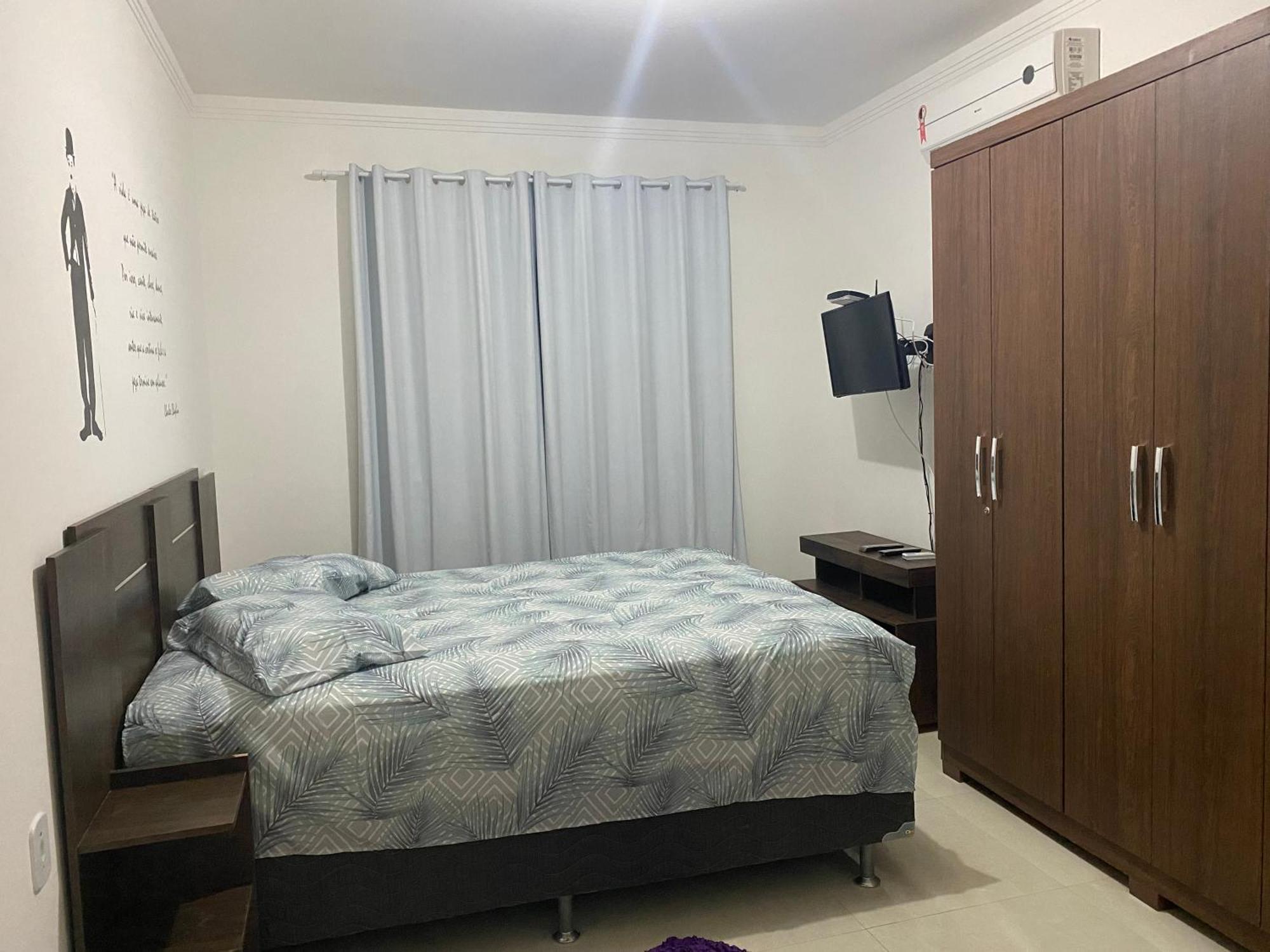 Minha Casa, Sua Casa Διαμέρισμα Πόρτο Σεγκούρο Εξωτερικό φωτογραφία