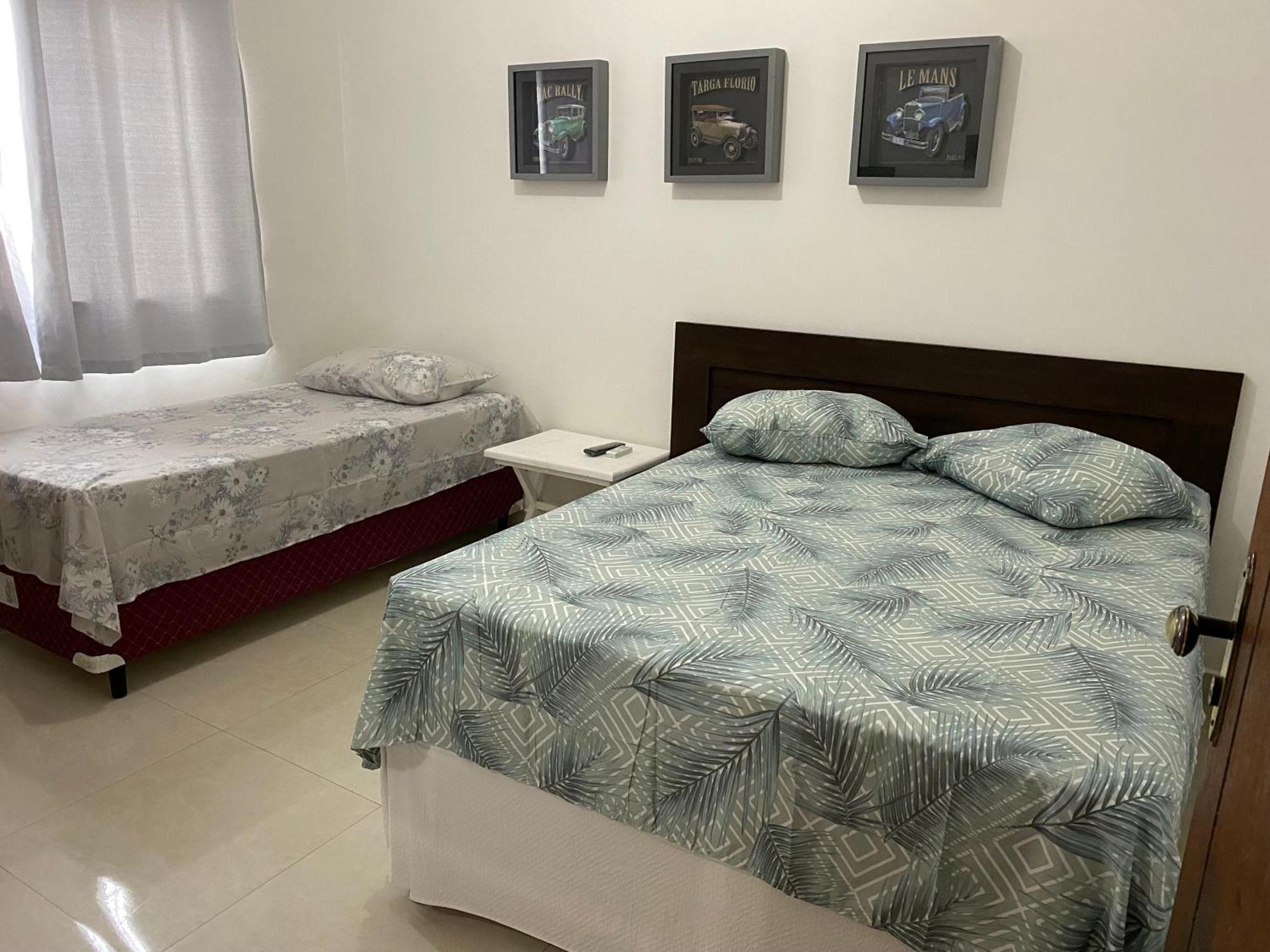 Minha Casa, Sua Casa Διαμέρισμα Πόρτο Σεγκούρο Εξωτερικό φωτογραφία