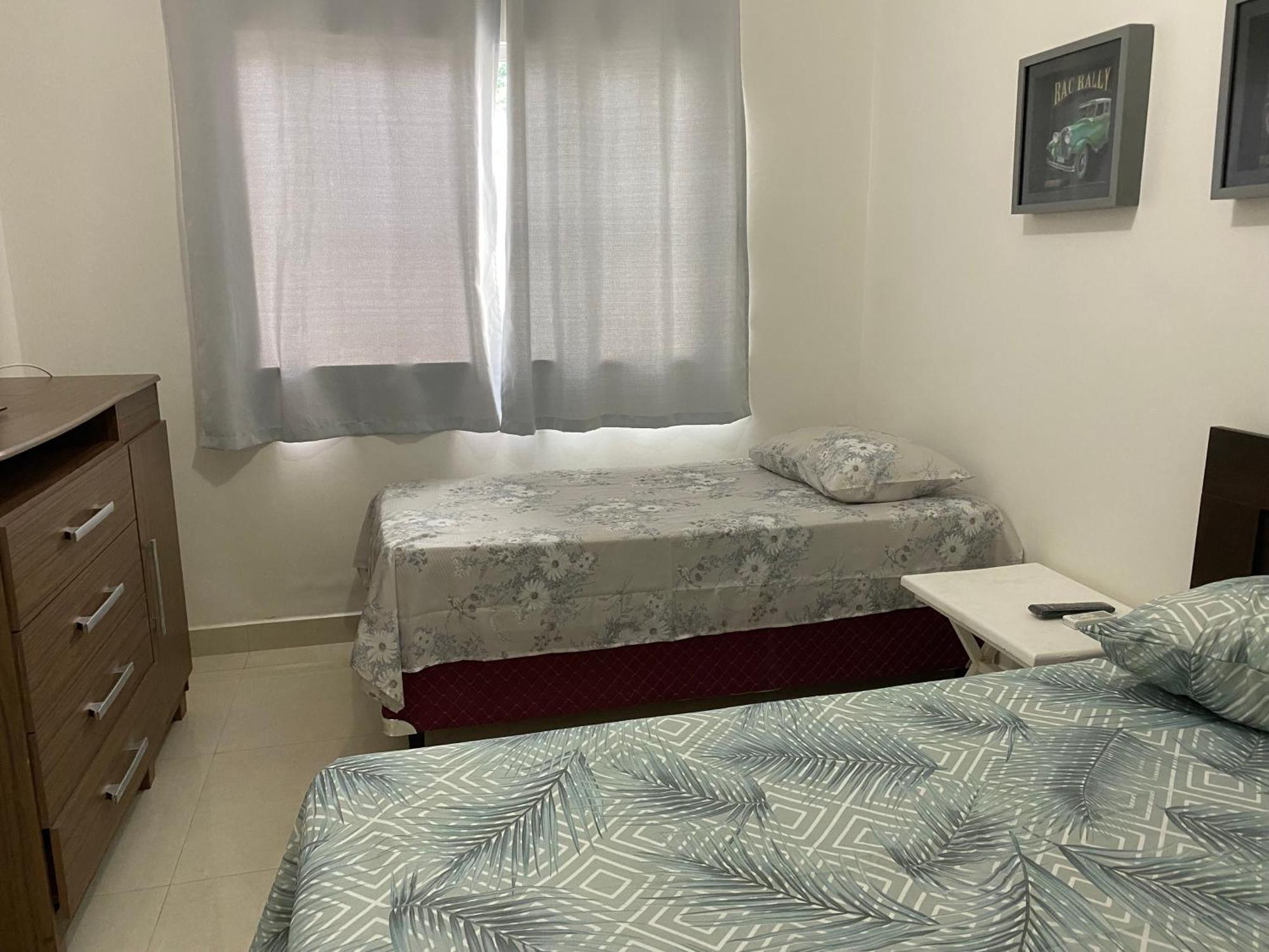 Minha Casa, Sua Casa Διαμέρισμα Πόρτο Σεγκούρο Εξωτερικό φωτογραφία