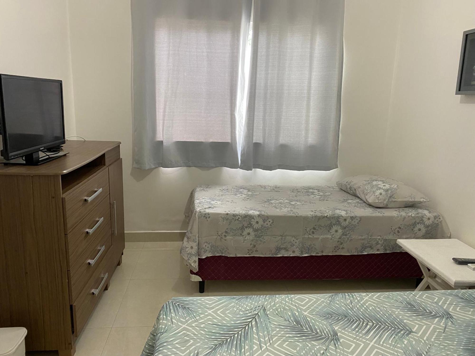 Minha Casa, Sua Casa Διαμέρισμα Πόρτο Σεγκούρο Εξωτερικό φωτογραφία