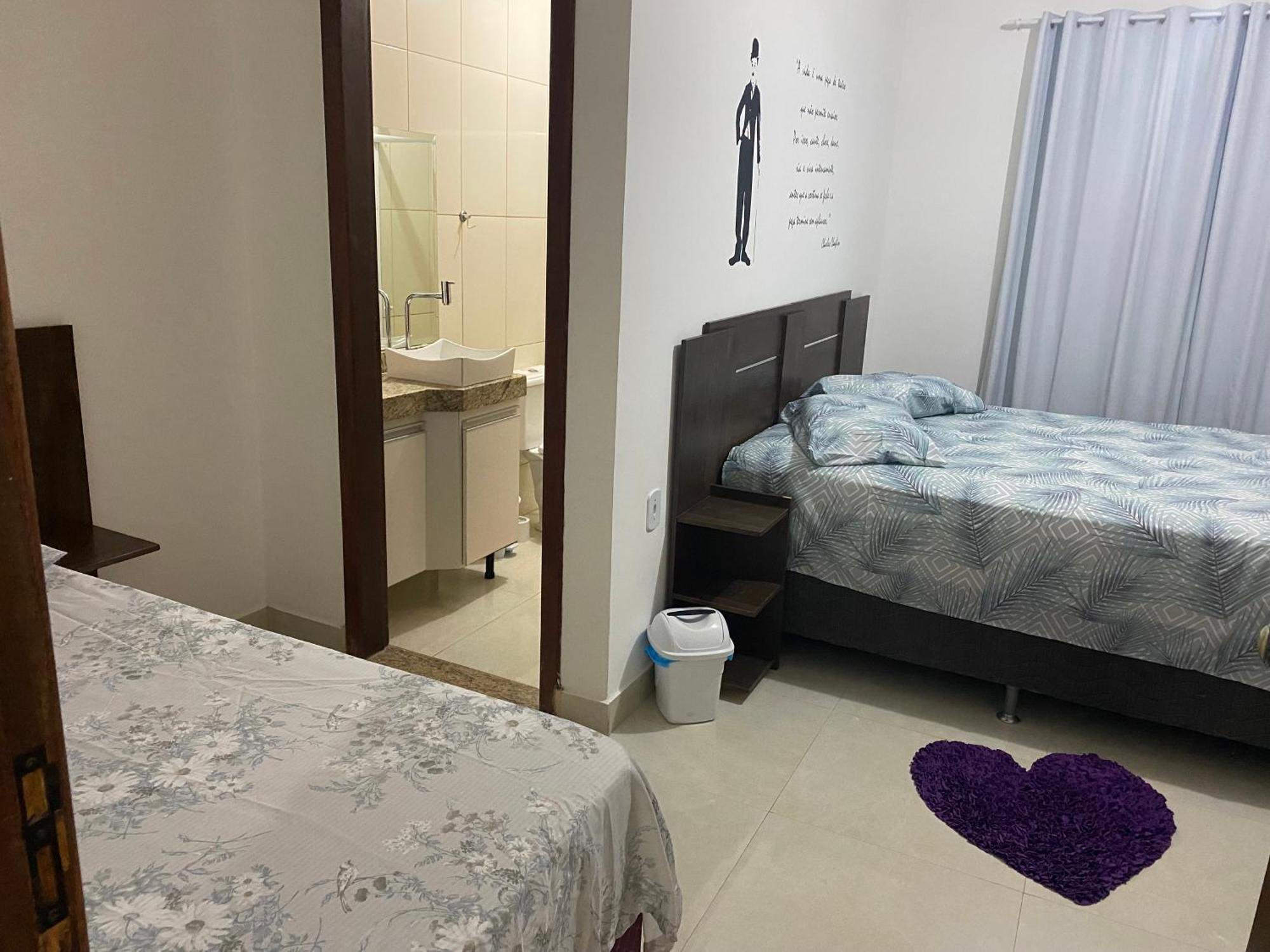 Minha Casa, Sua Casa Διαμέρισμα Πόρτο Σεγκούρο Εξωτερικό φωτογραφία