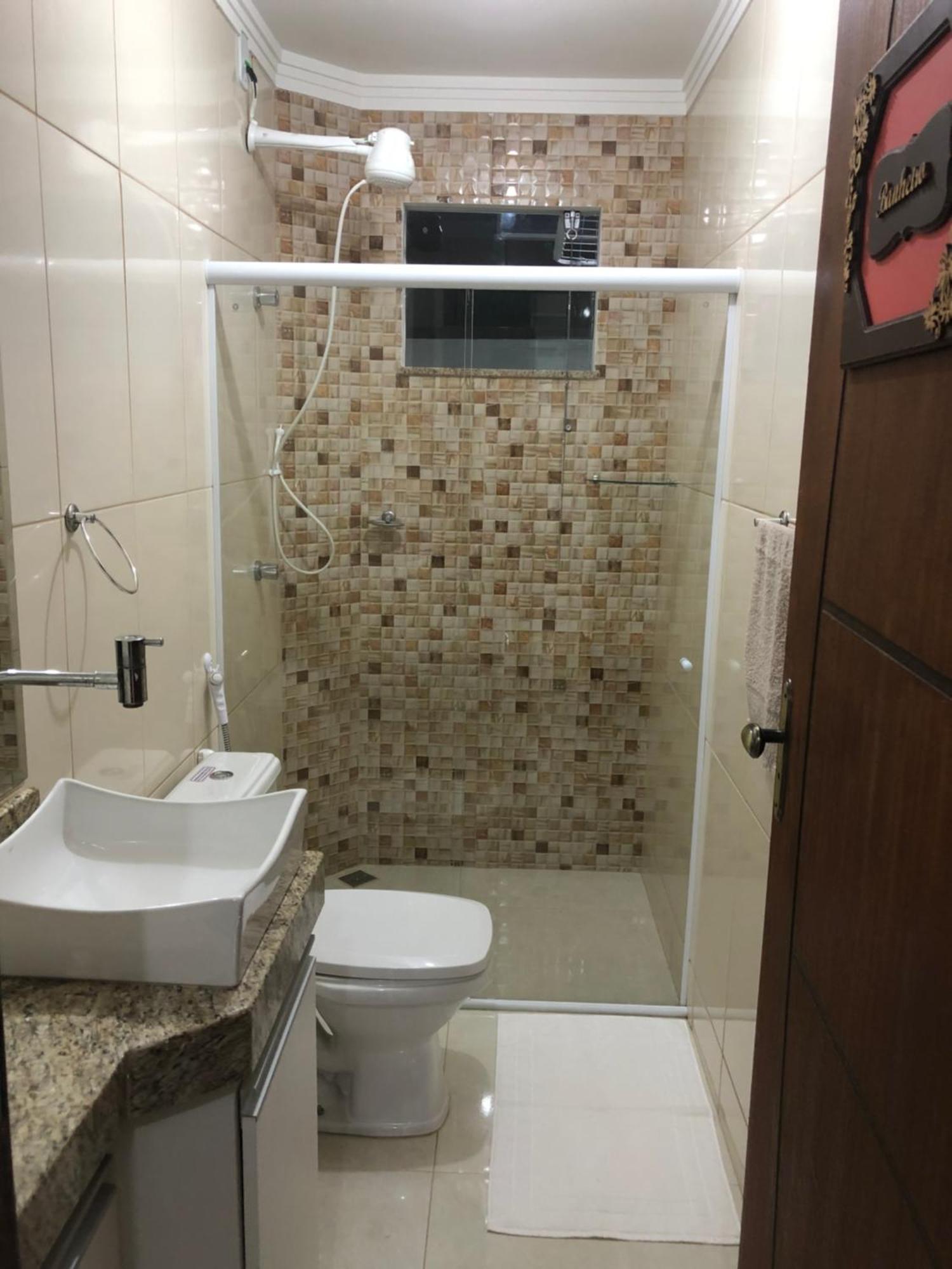 Minha Casa, Sua Casa Διαμέρισμα Πόρτο Σεγκούρο Εξωτερικό φωτογραφία