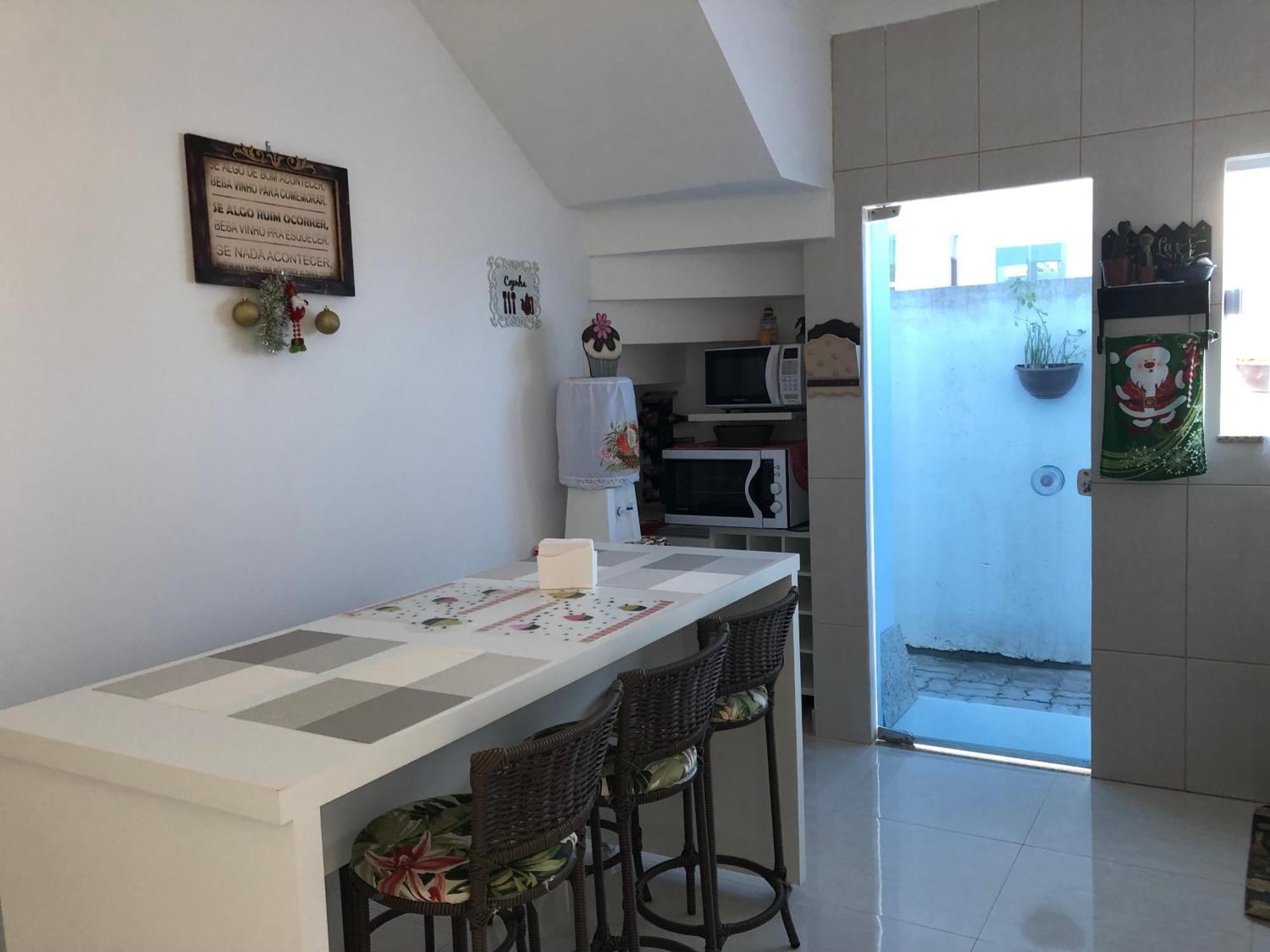 Minha Casa, Sua Casa Διαμέρισμα Πόρτο Σεγκούρο Εξωτερικό φωτογραφία