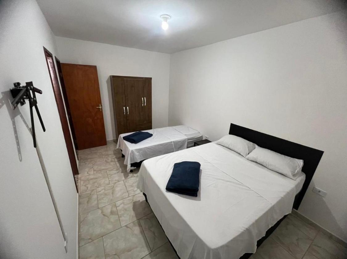 Minha Casa, Sua Casa Διαμέρισμα Πόρτο Σεγκούρο Εξωτερικό φωτογραφία