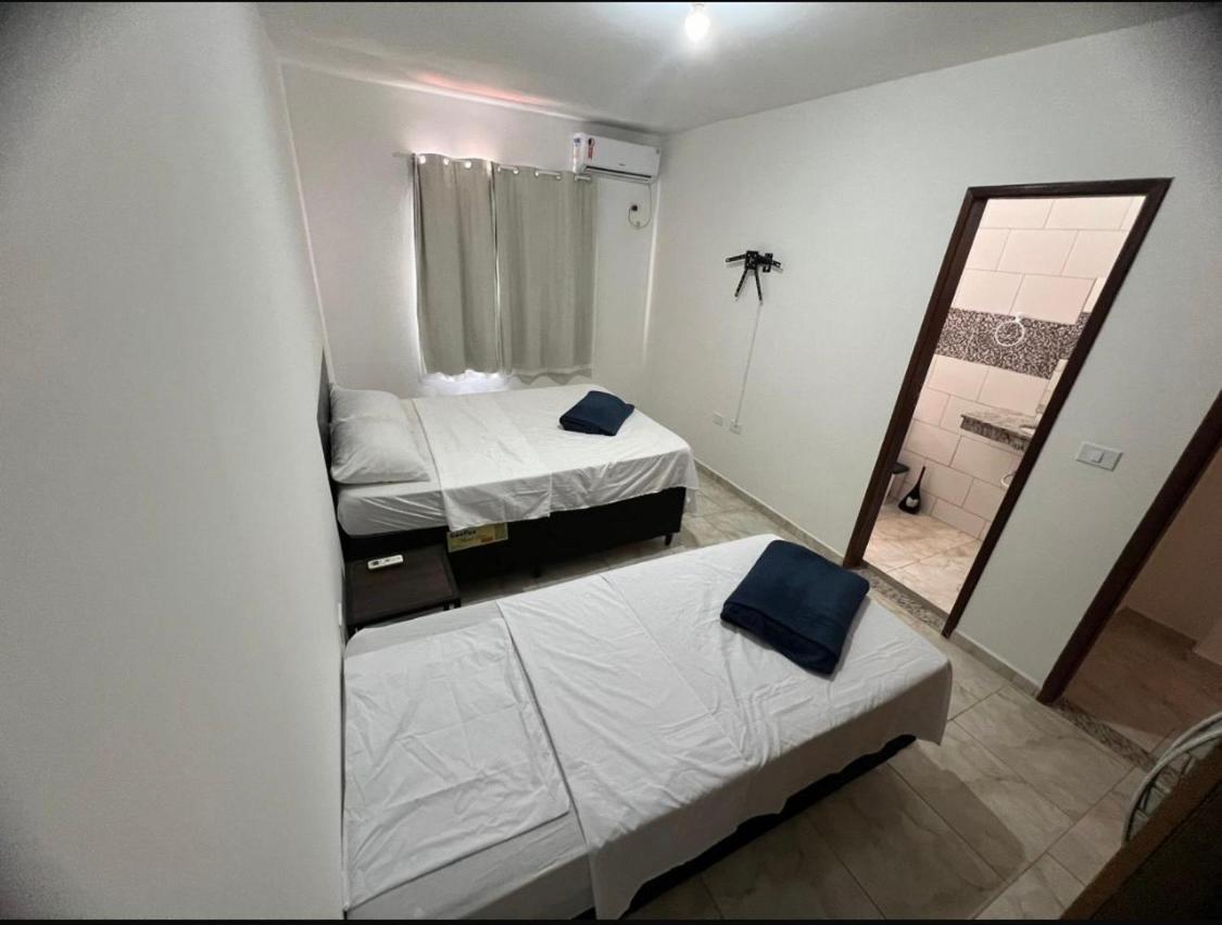 Minha Casa, Sua Casa Διαμέρισμα Πόρτο Σεγκούρο Εξωτερικό φωτογραφία