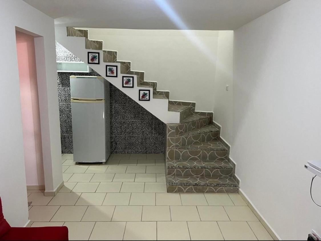 Minha Casa, Sua Casa Διαμέρισμα Πόρτο Σεγκούρο Εξωτερικό φωτογραφία