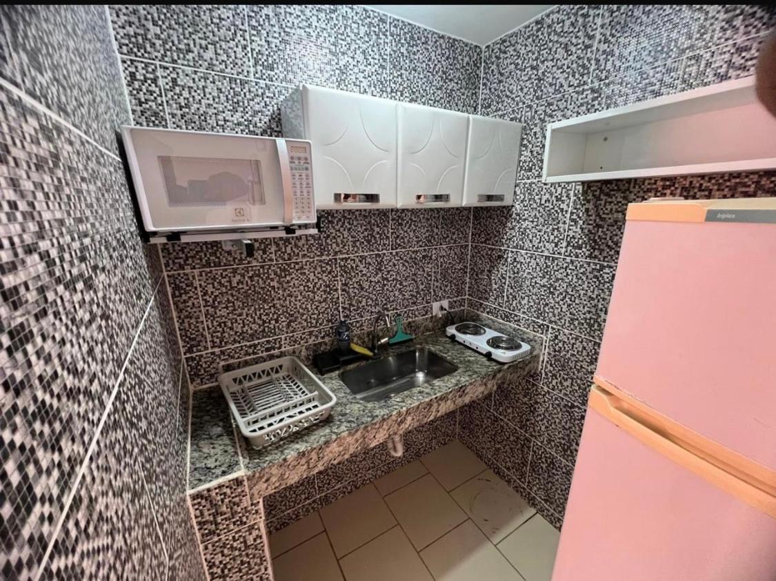 Minha Casa, Sua Casa Διαμέρισμα Πόρτο Σεγκούρο Εξωτερικό φωτογραφία