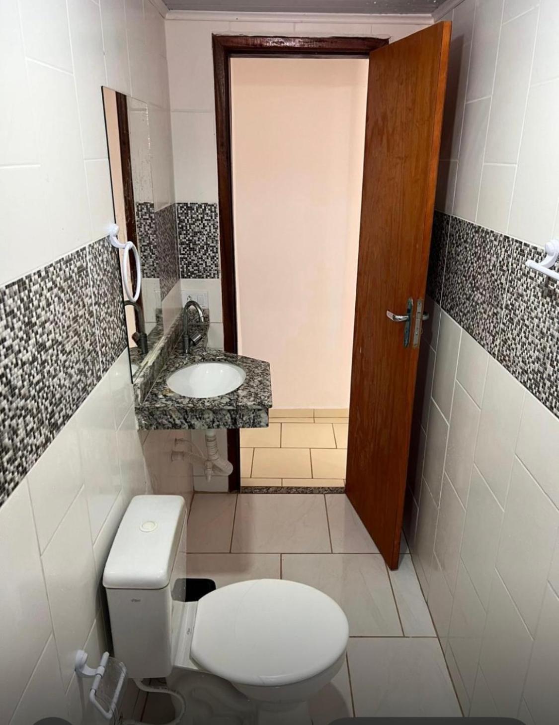 Minha Casa, Sua Casa Διαμέρισμα Πόρτο Σεγκούρο Εξωτερικό φωτογραφία